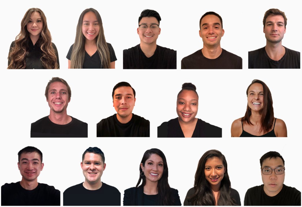 CivicCommonsUS's tweet photo. 2020 in Pictures: San José. Developing public space advocates
@SPUR_Urbanist
@grpg
@CityofSanJose
@SJ_Downtown
@sjdtresidents
@Veggielution
@SJSU
@TheJPBFdn
@knightfdn
@kresgefdn
@WilliamPennFdn
https://t.co/xEoLw02oDl https://t.co/afzKa7ewbb