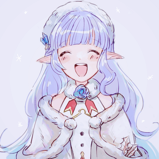 クリリリィかわええ～ 