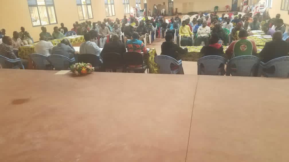 Commune Bugendana tweet media