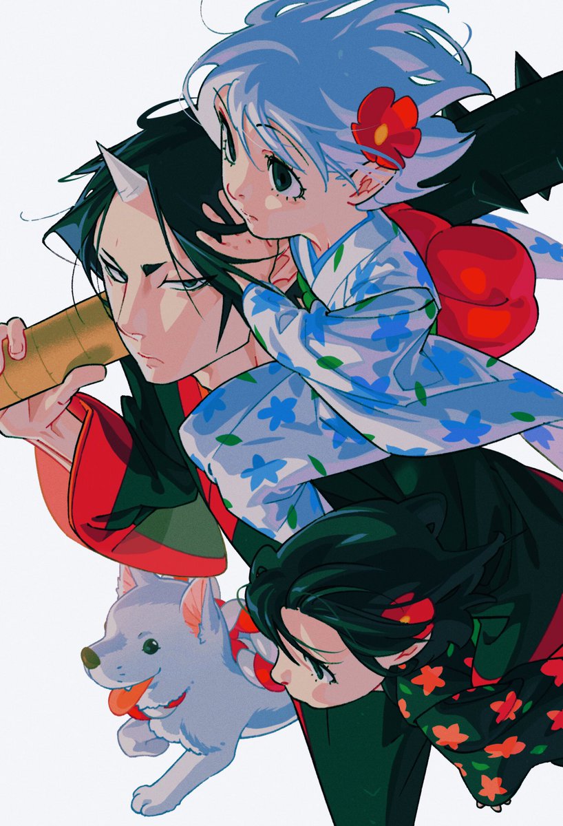 만듀 MANDYU tweet media