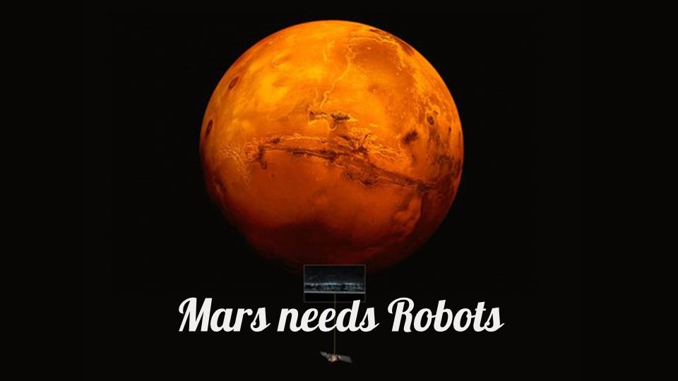 ChristophSalge's tweet photo. Don't know what to do over Christmas with your 10 to 20 friends you meet online? 

You can now grab a free version of my Mini Larp ``Mars Needs Robots'' designed for online play here:

https://t.co/7lgIrMEW8u

2 - 3 hours, 10 - 20 players. 
Feel free to share. #minilarp https://t.co/2kESq43mdo