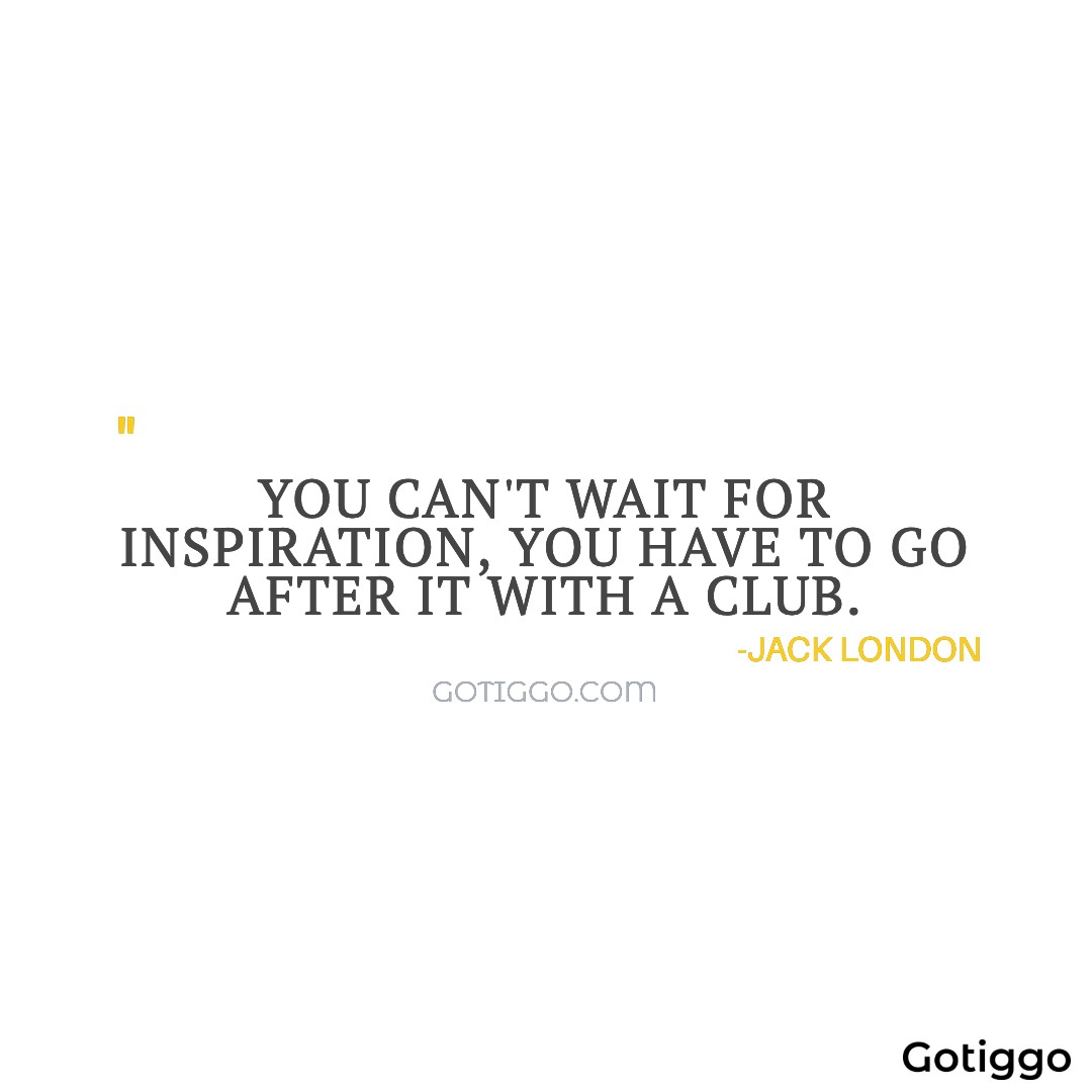 _socialdynamic's tweet photo. Great quote from Jack London! retweet if you agree ❤️
.
.
.
.
.
.
.
.
#keepgroing #billionairebond #futuremillionaire #millionairementor #growthmindset #motivationalvibes #motivationalthoughts #motivationalquotesdaily #thegoodquotes #quotesfreehire #morningthoughts #dailythoughts https://t.co/YOX9H6wp8n