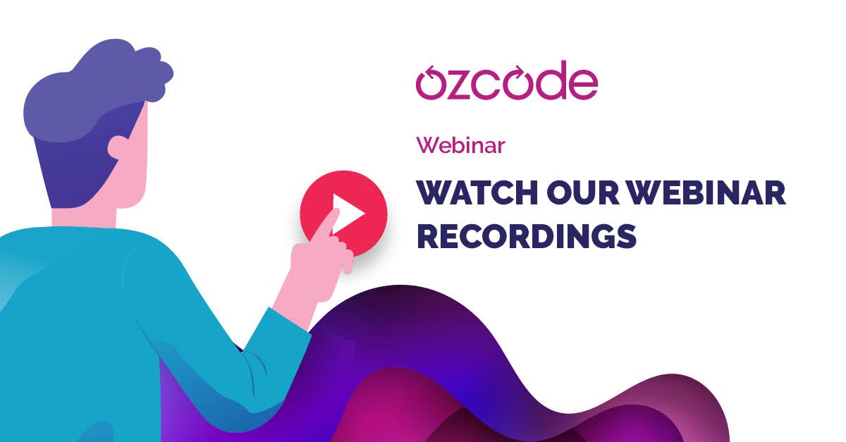 oz_code's tweet image. Don&apos;t procrastinate! Now is the prefect time for you to broaden your horizons and check out our latest webinars: bit.ly/2WyU1G1

#debugging #productiondebugger #logging #troubleshooting #devops
