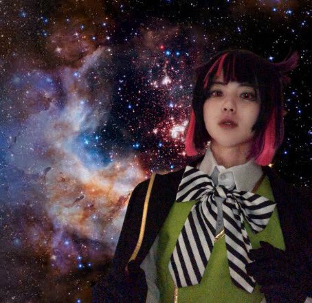Twoucan やしゃまる Yashamaru Cos Twoucan やしゃまる Yashamaru Cos