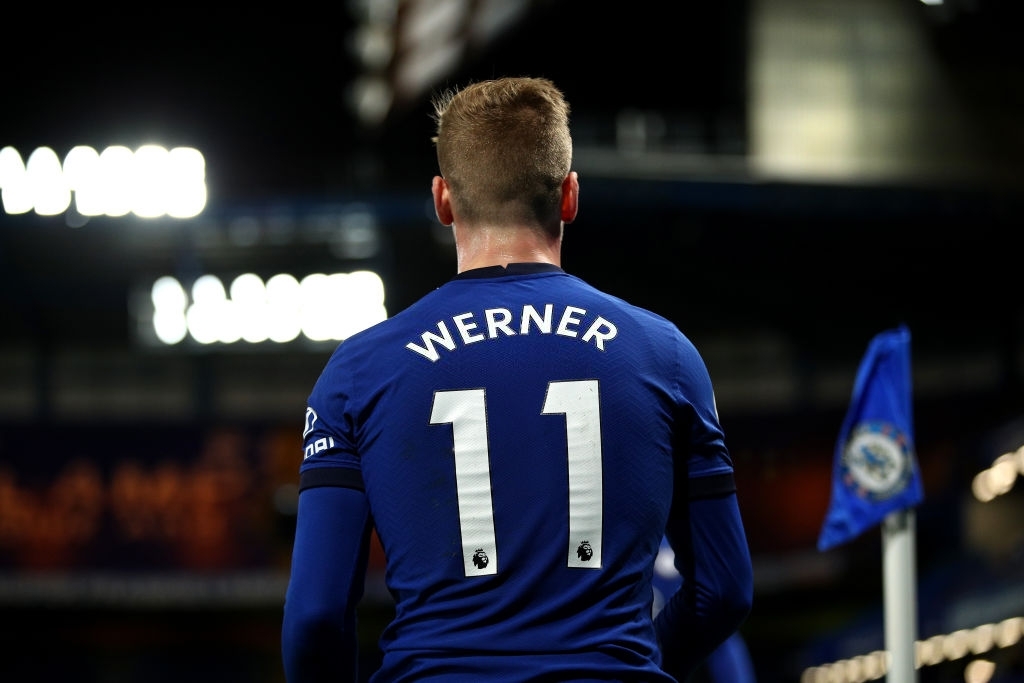 TweetChelseaUK's tweet photo. Premier League goal contributions this season:

Werner 8 (4 goals, 4 assists)
Firminho 8 (5 goals, 3 assists)
Mane 7 (5 goals, 2 assists)
Sterling 6 (4 goals, 2 assists)
Aubameyang 4 (3 goals, 1 assist)
Martial 4 (1 goal, 3 assists) https://t.co/ngiRqRoSnd