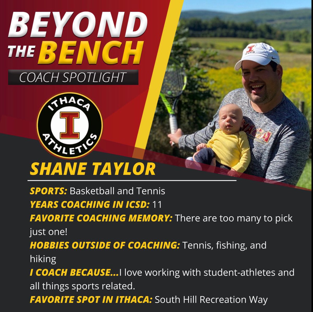 These caring and committed folks represent both, coaching and the athletic training world. Happy to welcome Coach Roberts to our staff, and grateful for the years of experience Coach Taylor and Coach Zarach bring. Mrs. Orloff, a true gift to our students!