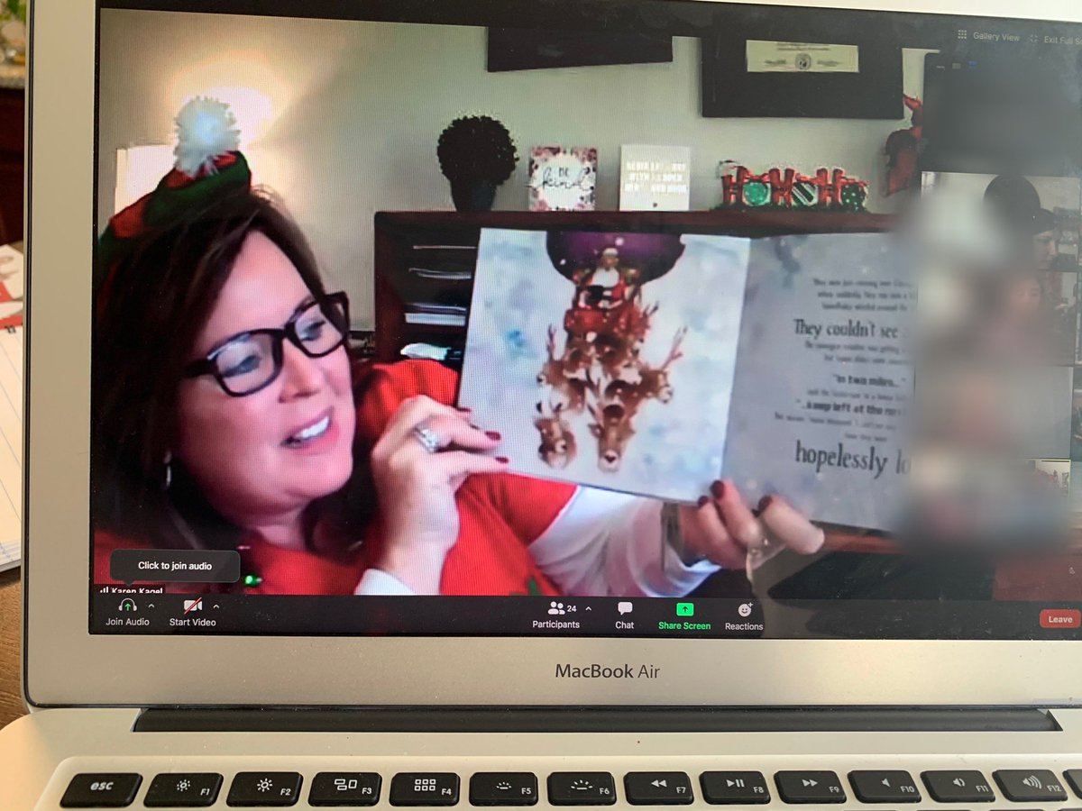 Amy Carroll tweet media