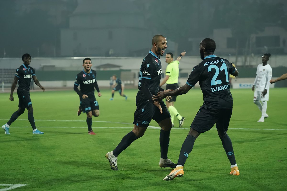 KuzeyTarafi's tweet photo. Tebrikler Fırtına 💪 https://t.co/i8bPyDRQBC