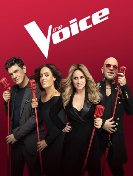 ShadesFrance's tweet photo. 🚨VALD sera présent dans la saison 10 de The Voice !

Il sera co-coach avec Marc Lavoine ! https://t.co/iu5urrL2Rk