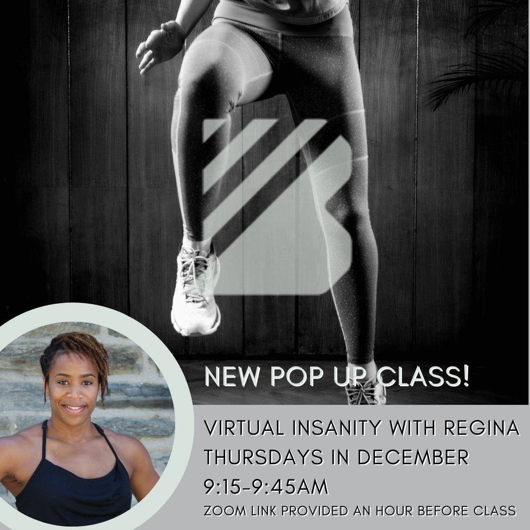 BalanceonHILL's tweet photo. Pop in for a Pop Up Class! - https://t.co/giCUMOyUrP https://t.co/wf9A6zVYPs