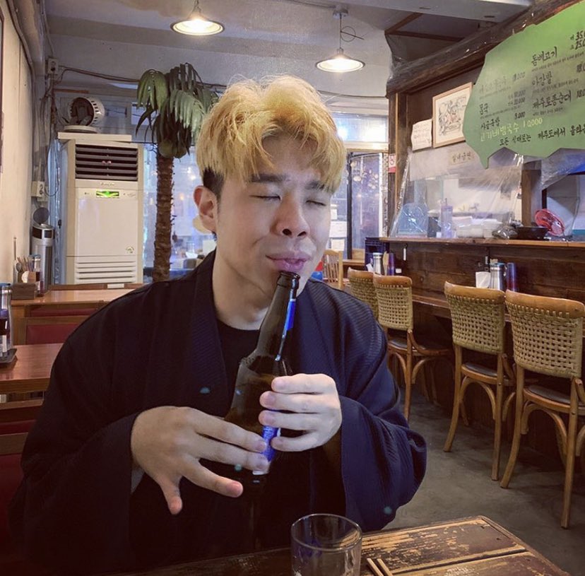 HOOKZAP2's tweet photo. 조아조아병나발솔로 https://t.co/vLDCQs1UYw