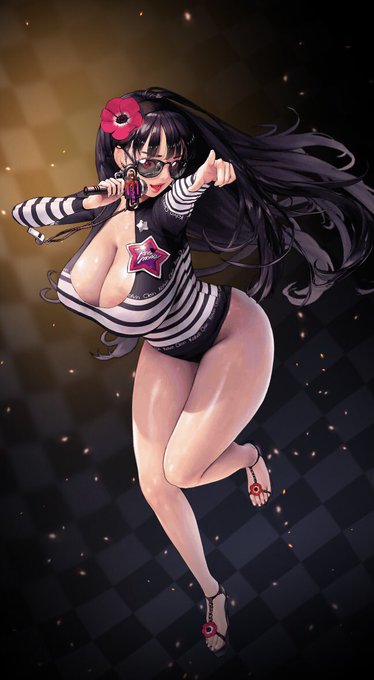 キャラがエッチ過ぎる。
まだヒルド入手できず(泣) 