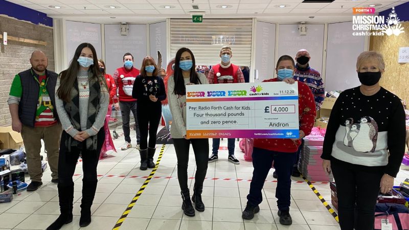 Andron FM tweet media