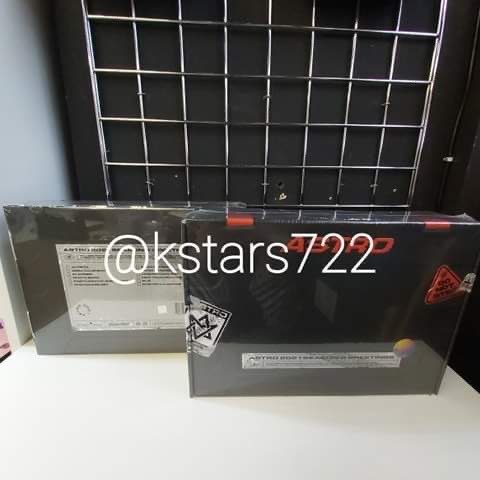 KStars722's tweet photo. ASTRO SEASONS GREETINGS 2021
The first seasons greetings of 2021 has arrived!! 🤍
£60.00 each!
both orange and black versions available!
UK SHIPPING:
£4 second class signed
#kpop #kpopshop #kpopuk #kpopshopuk #astro #astrouk https://t.co/fVEMgDXt7H