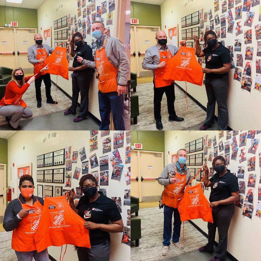 Congratulations Mekelia on your Promotion to ASM. Taking the ONE TEAM DREAM to the next level. <a href="/SharptonDavid/">David Sharpton</a> <a href="/mlindsey1223/">Mandy Henry</a> <a href="/deborah_rambo/">🦋Debbie Rambo🦋</a> <a href="/JPatton89/">Jason Patton</a> <a href="/smplydriven/">Sirrenthia Williams</a>