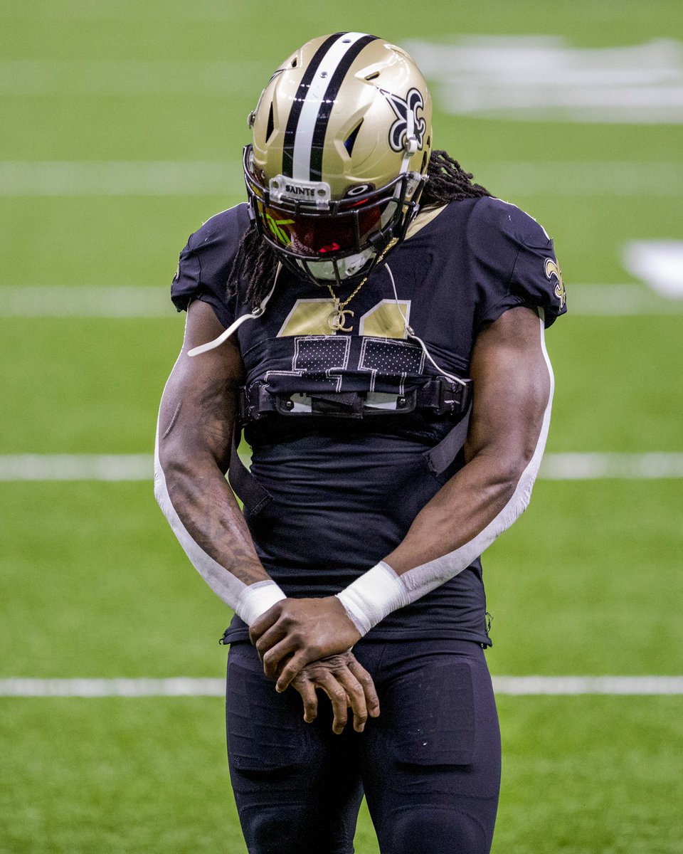 New Orleans Saints tweet media