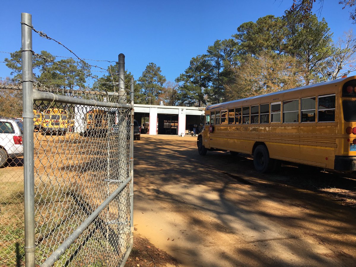 Breaking! Suspected thieves broke in the Lowndes County public school shop and then apparently tried to cover up their misdeed by setting it on fire, a move that may have backfired. I’ll explain why today/tonight at 4/6/10.