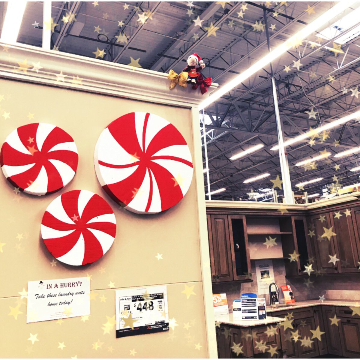 CeeJ (@ceejswiss4014) on Twitter photo Leave it to our MET supervisor <a href="/BrandyBucioHD/">Brandy Bucio</a> to find Homer on the highest shelf we could find in the store !! Way to go Brandy! #homedepot 4014 keeping their eye on the prize. <a href="/Bselch/">Brianna Selch</a> <a href="/kyle_mckinnon12/">π
Ίππ
»π
΄ π
Όπ
²π
Ίπ
Έπ
½π
½π
Ύπ
½</a> <a href="/KaitlynBGardner/">Kaitlyn Gardner</a> #12HoliDays #thd4014 Leave it to our MET supervisor <a href="/BrandyBucioHD/">Brandy Bucio</a> to find Homer on the highest shelf we could find in the store !! Way to go Brandy! #homedepot 4014 keeping their eye on the prize. <a href="/Bselch/">Brianna Selch</a> <a href="/kyle_mckinnon12/">π
Ίππ
»π
΄ π
Όπ
²π
Ίπ
Έπ
½π
½π
Ύπ
½</a> <a href="/KaitlynBGardner/">Kaitlyn Gardner</a> #12HoliDays #thd4014