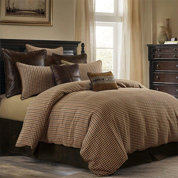 hiendaccents's tweet photo. Meet Clifton ...

The warm tones of this handsome tweed houndstooth will add an element of sophistication to the space, aiding in a refined style while also remaining cozy and comfortable.   

Free shipping on orders +$99!

https://t.co/P16zYXBaSm https://t.co/XlMHYxfR6j