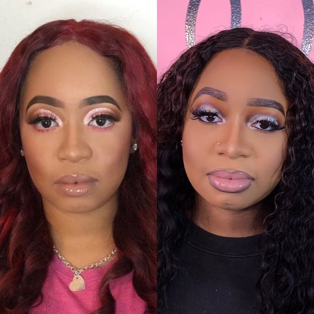 LooksRavishing's tweet photo. 1 year growth check 😍 https://t.co/sJaFcCFeRS