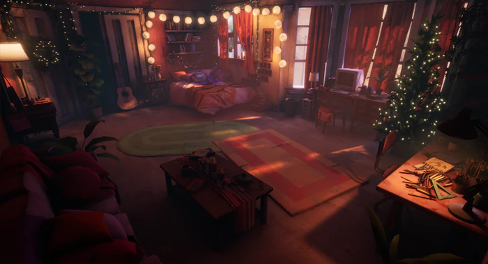 Afterburner Studios tweet media