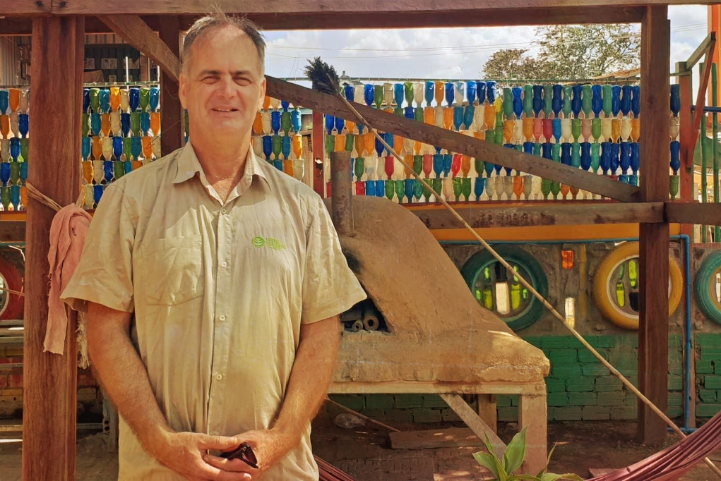 “Our aim is to create a booking platform for sustainable and ethical travel.” Kimberley Burton of Green Cultural Travel from his #experientialtravel interview at traveldew.com.

#wanderlust #ecotourism #geotourism #sustainabletravel #ethicaltravel