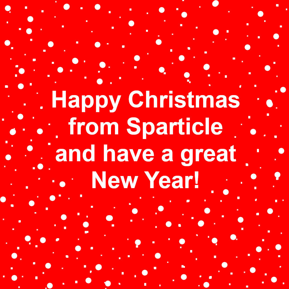 Sparticle6's tweet photo. #HappyChristmas everyone and have a great #newyear2021 https://t.co/zgqqRoxNDd