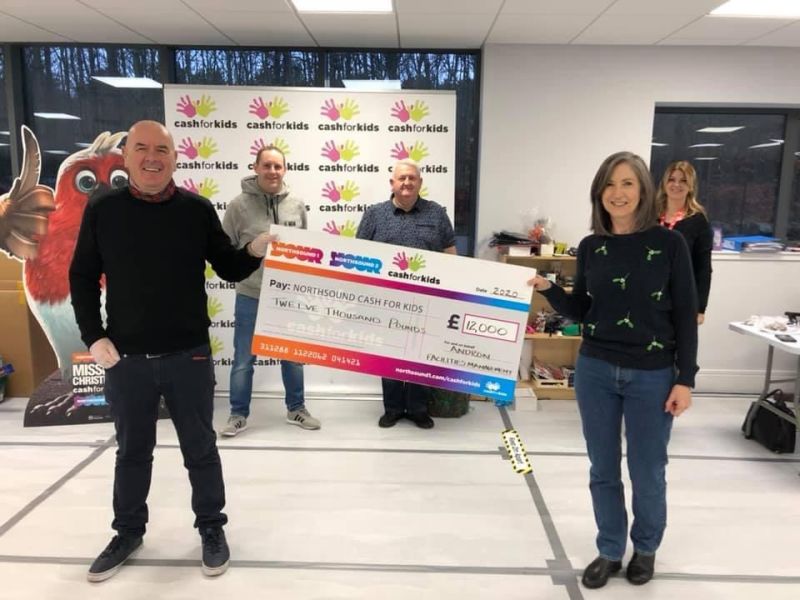 Andron FM tweet media