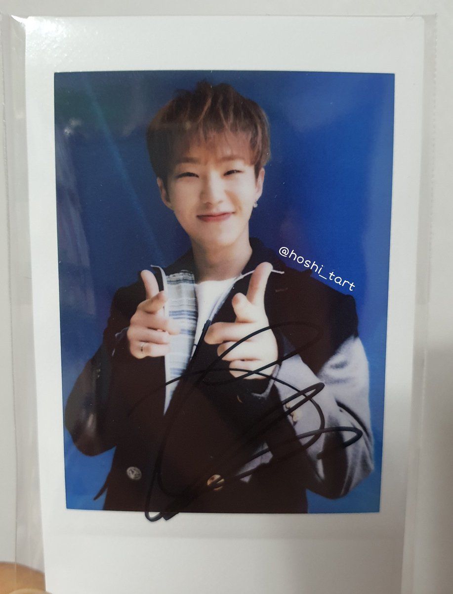 hoshi_tart's tweet photo. 💎위버스 앨범 인증 이벤트 싸인폴라💎
당첨된 것도 놀랬는데 스녕이가 우리집에 올 거라고는....정말 상상도 못했다고요😭😭😭😭😭😭😭
절 쏘고 가라더니 날 쏘네....... 심장아파.......💘😭😭😭😭😭
진짜 많이 보고싶어 순영아 ㅠㅠㅠㅠ
#세븐틴 #호시 #HOSHI https://t.co/LnCCQrUPn4