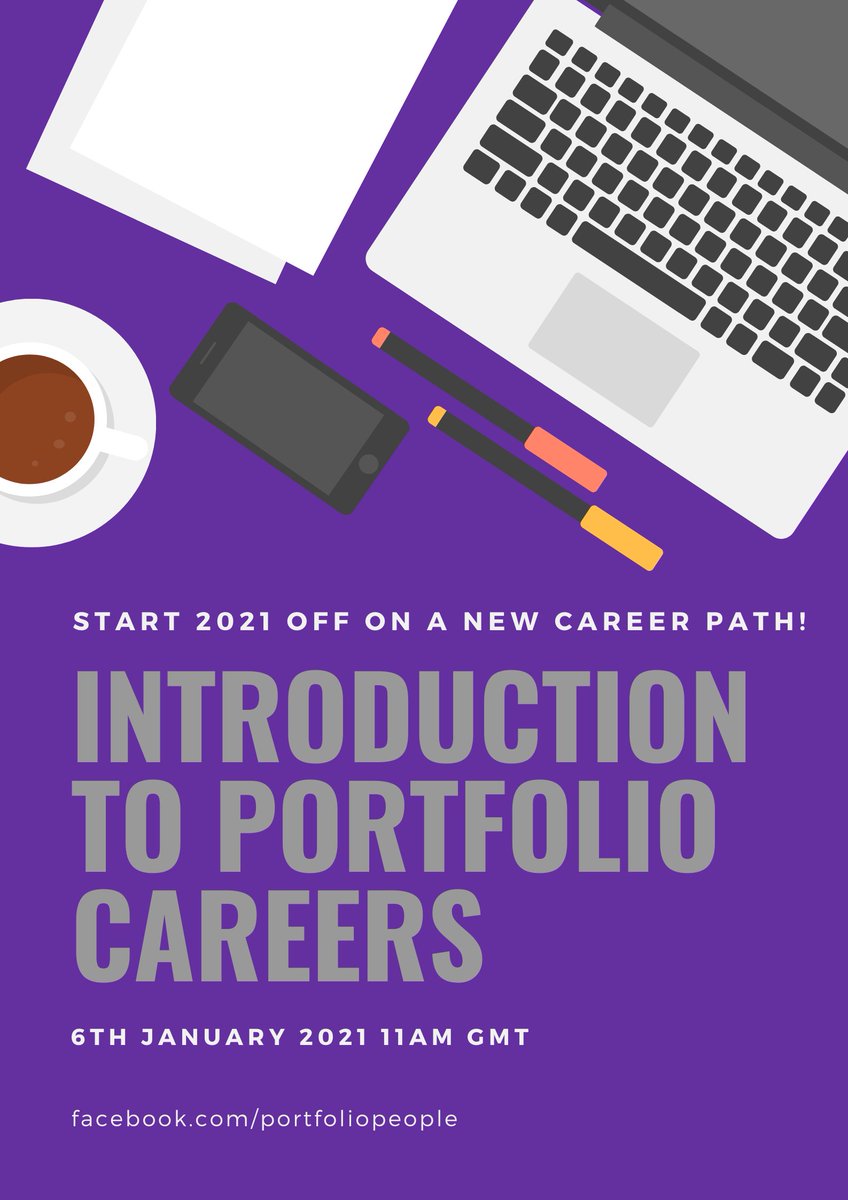 Portfolio People tweet media