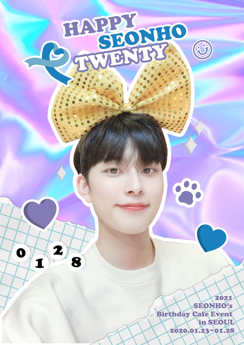twenty_S2's tweet photo. 🎀스무살의 선호에게🎀

🗺만랩커피 성수점 in 서울
🗓2021/01/23~2021/01/28

선호의 스무 살 생일을 축하하기 위해 카페이벤트를 진행합니다. 많은 관심 부탁드려요:)

📍자세한 공지는 타래를 통해 추가할 예정입니다.

#스무살의_선호에게 
#Happy_Seonho_Twenty 
#유선호 #Yooseonho https://t.co/lXRoJC3F8x