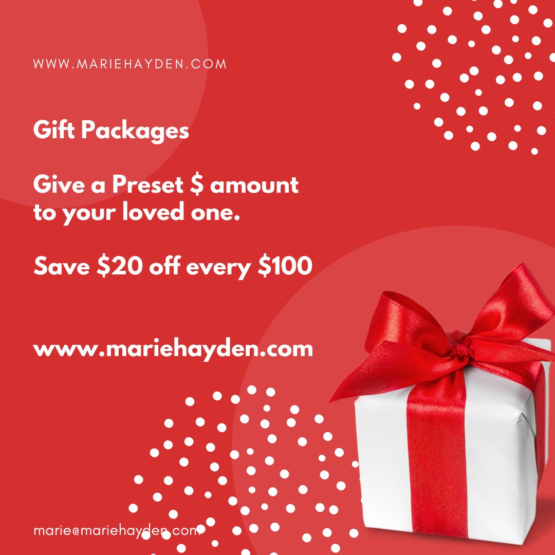 MarieHayden_com's tweet image. Last Minute shopping ...no worries we have you covered.

Purchase a $100 GC for $80

#ReNEWU #Wellness #intermittenteating #fasting #eatrealfood #haydenfitness #healthcoach #okanaganlifestyle #empower #teach #learn #cleaneating #wholefoods