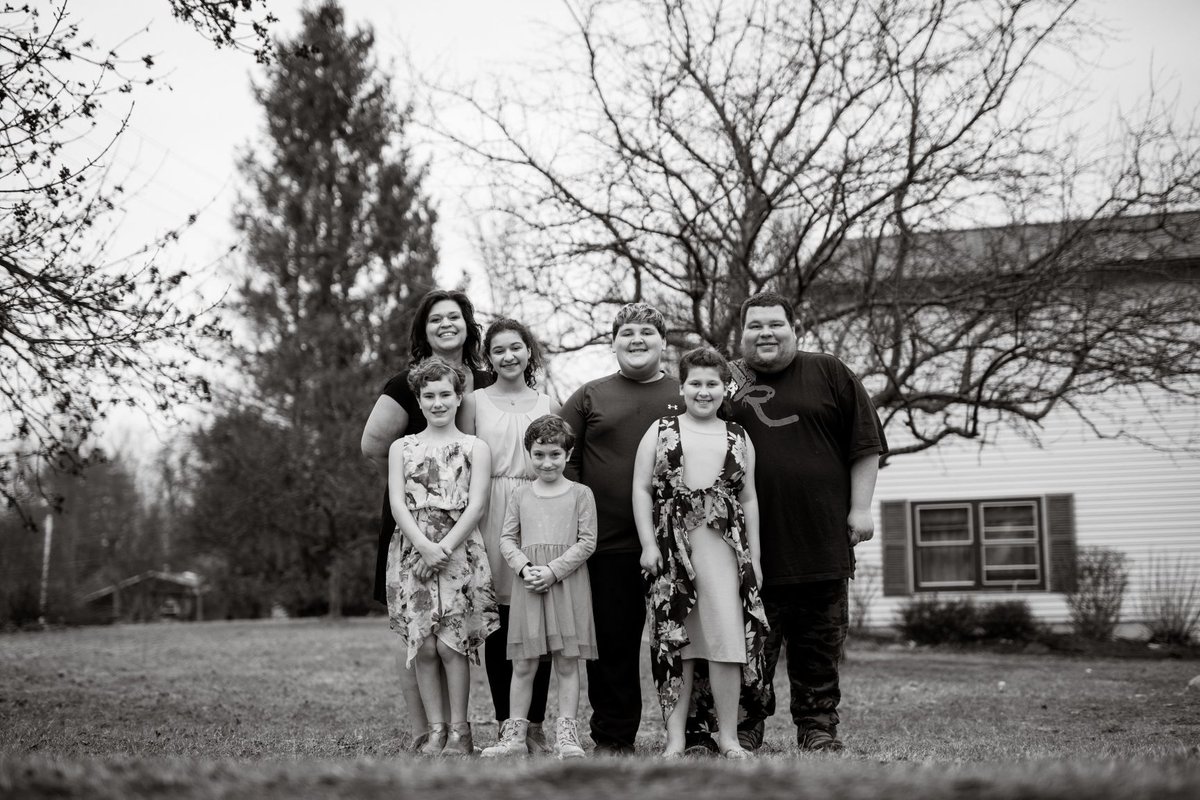As a @VTStateArchives program, we're grateful for the opportunity to preserve &amp; provide access to personal aspects of #Vermont's #COVID19 response. #FamiliesOfWilliston portraits by Andy Duback are now available using <a href="/Preservica/">Preservica</a> Starter. #OurCovid19Story bit.ly/vhrpstarter