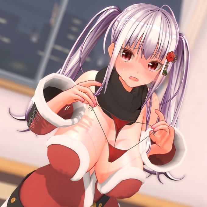 と、特別ですよ…💦 