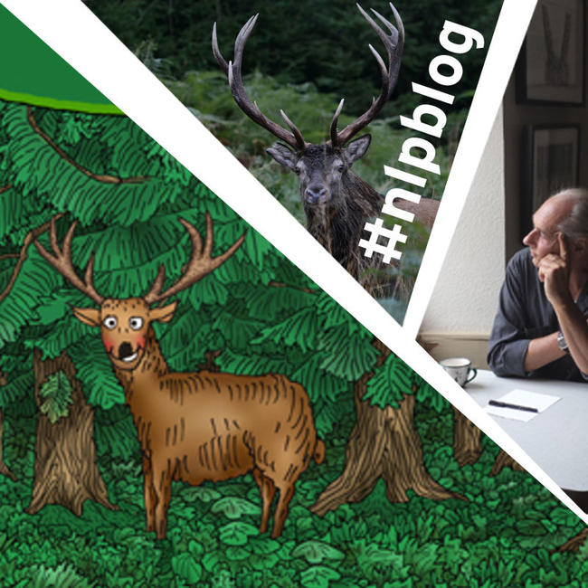 nlpschwarzwald's tweet image. „Ohne #Natur verarmen Menschen seelisch“ Über den #Künstler Klaus Mikischer im #nlpblog Foto: Mikischer nationalpark-schwarzwald.de/de/nationalpar…