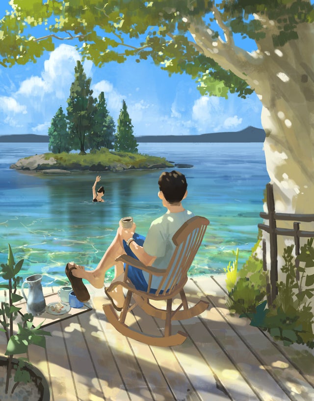 7 Keys to Living a Successful Life.Change your life today. // THREAD //