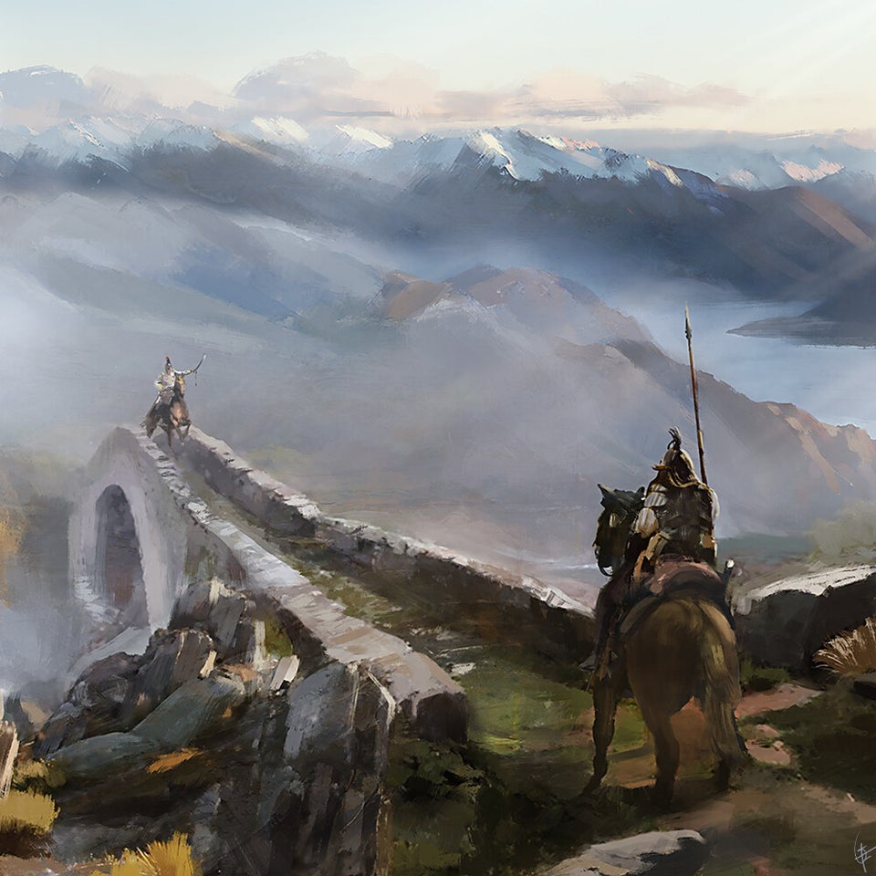 2. PersistenceThis is the never give up mentality. If what you're doing alignss with your definition of a successful lifeyou must persist without exception.Find a way where there is no way.