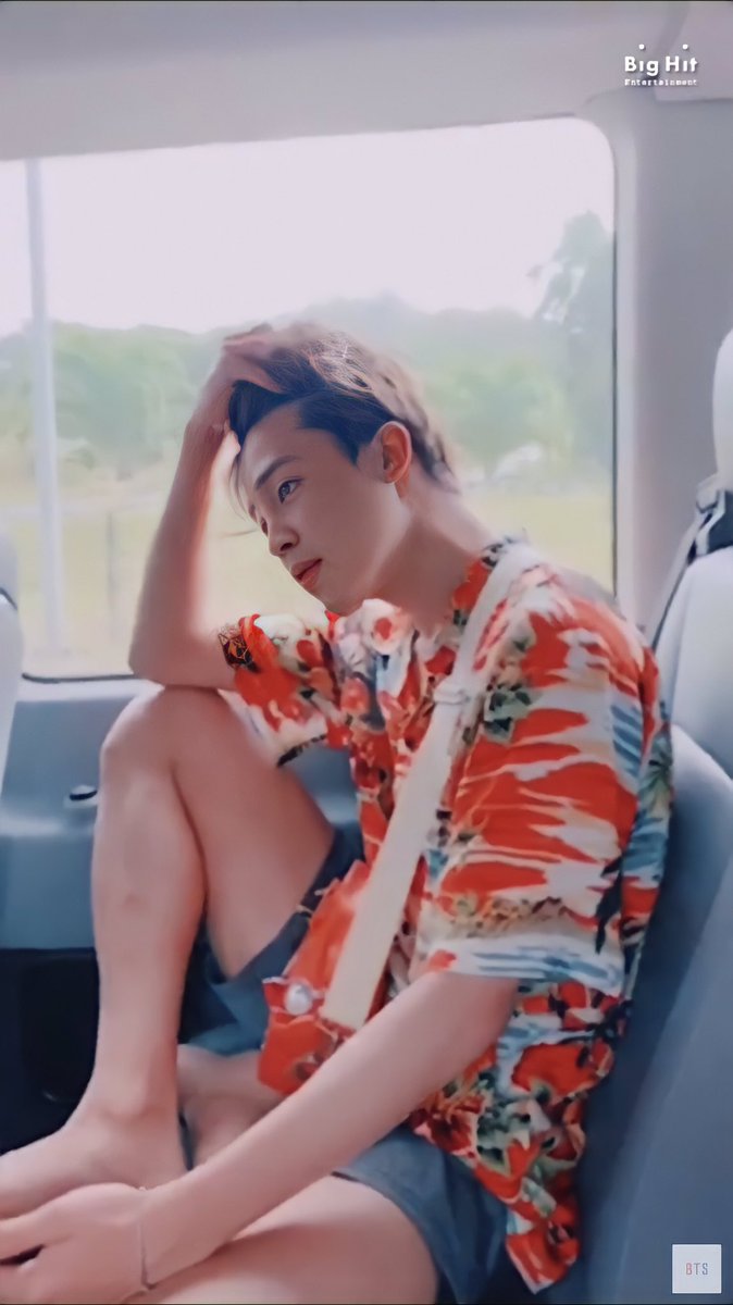 if park jimin was your boyfriend: a thread