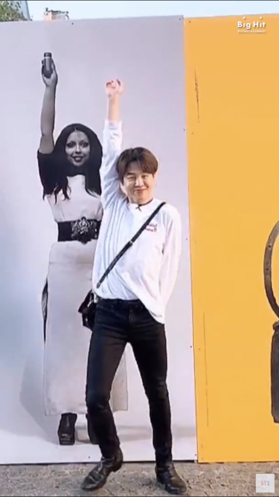 he’ll act cute for you to make you smile