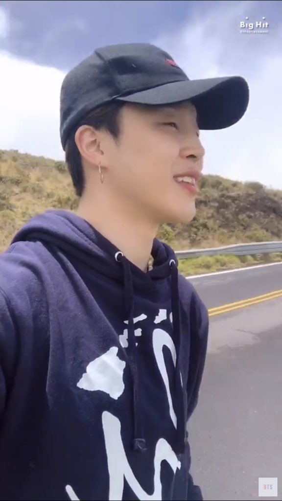 he’ll call you wherever he is