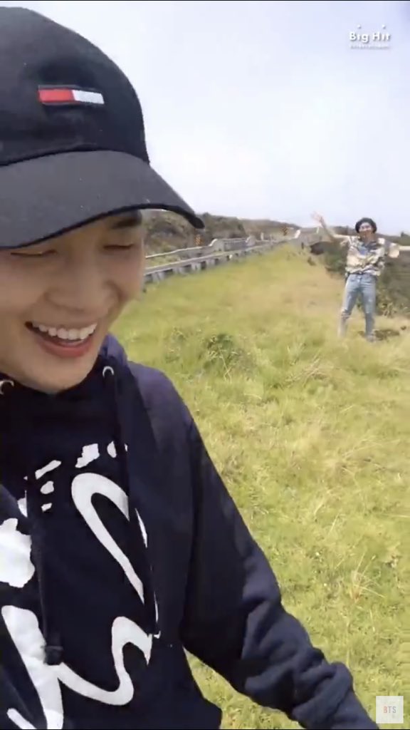 he’ll call you wherever he is