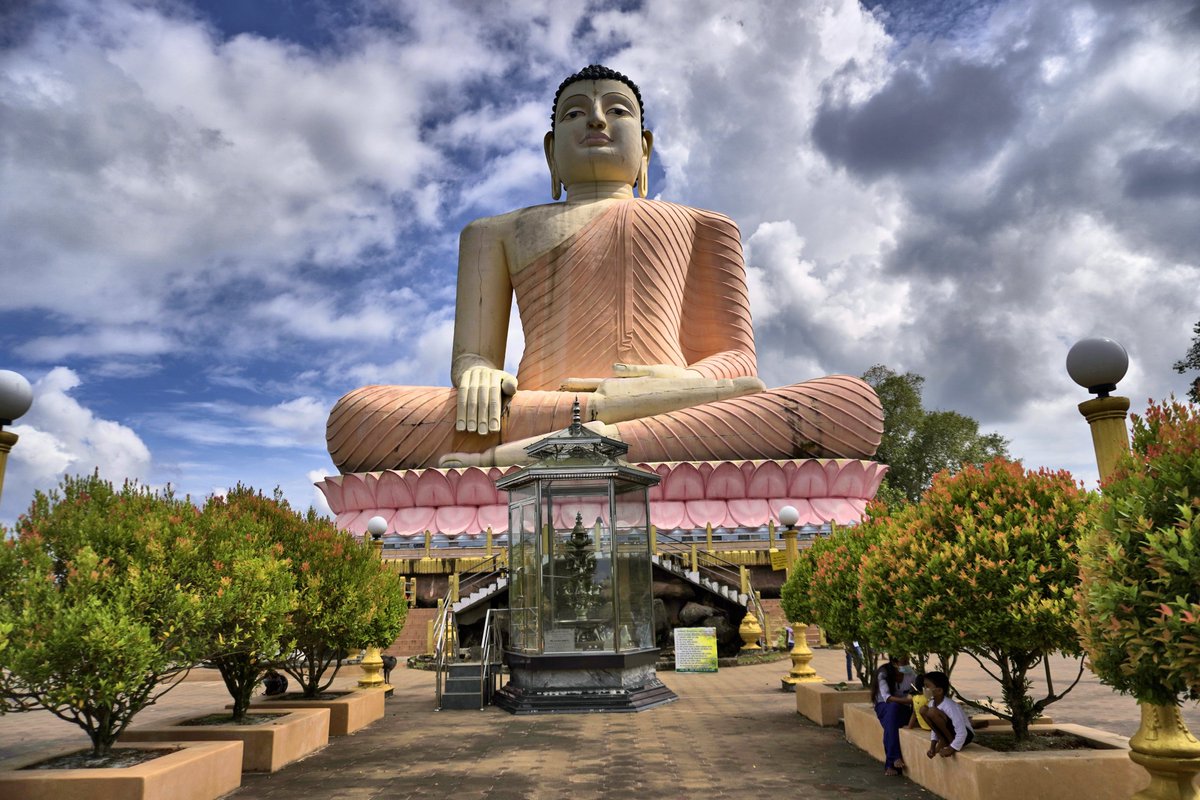 Top10_Reporter's tweet photo. Lord Gautama Buddha. #photooftheday #photograghy #PHOTOS @LensAreLive @The_PhotoBattle @CarolineJamesPh @ThePhotoHour @StormHour @marionste @tomgilroy33 @Elen1stam https://t.co/ujI2bMGFiK