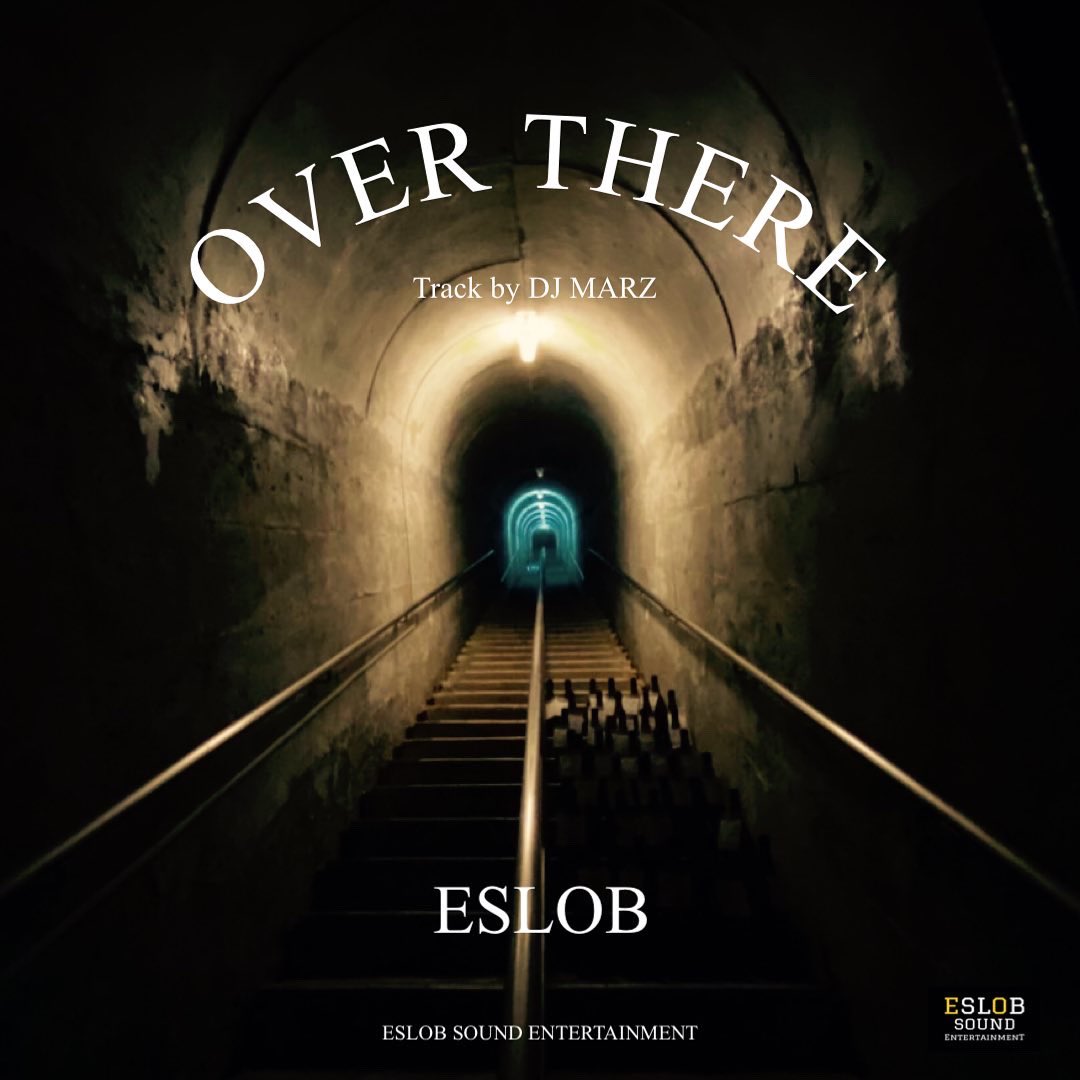 ESLOB_SOUND_ENT's tweet photo. 🔷Information🔷

- New Single 配信開始 -

本日23日0時より配信開始致しました💥

『Over There / ESLOB』Track by DJ MARZ 

下記のURLからiTunes等各社よりダウンロード又はストリーミング出来ます！

是非お聴き下さい！

https://t.co/abR1cj8Ogb https://t.co/VaMSrb7iJj