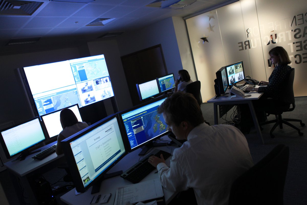 The SmartWater Group are to operate the National Intelligence Portal for the #police and critical infrastructure companies, tracking Organised Crime Gangs (OCG's) across the UK.
👉 lnkd.in/dxAE7Wf
#InfrastructureSecurity #ConstructionSecurity #CrimePrevention #SmartWater
