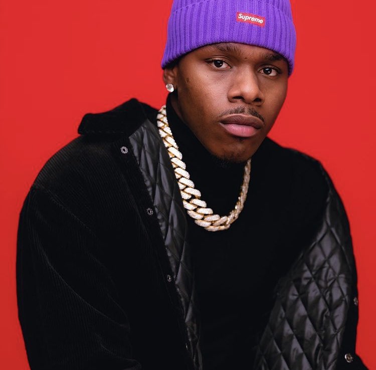 Happy Birthday to DaBaby (29), Jordin Sparks (31), and Mulatto (22) 