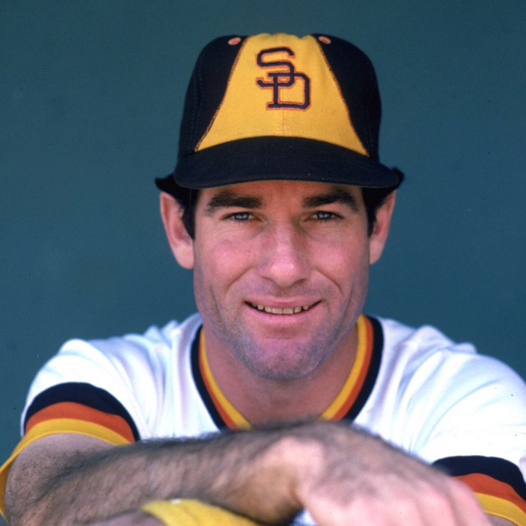 Happy 72nd Birthday to my first MLB crush, Steve Garvey! Still lookin good. 