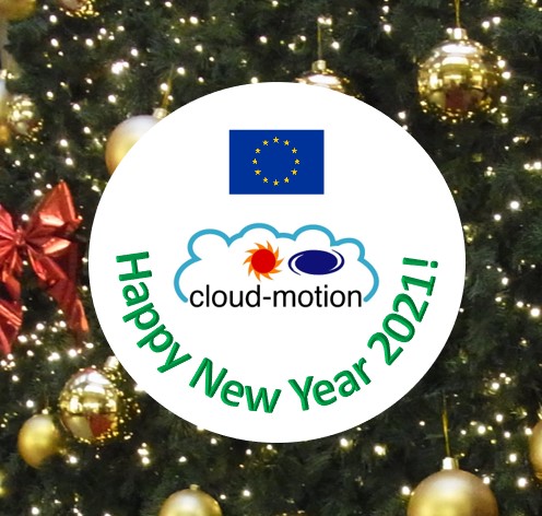 CLOUD-MOTION.EU (@eu_cloud) on Twitter photo 