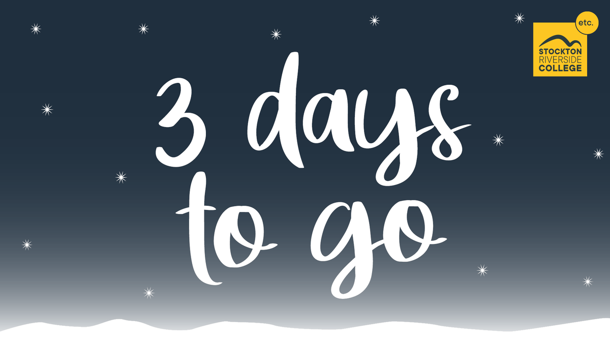 Today on our APTA Christmas countdown we’re featuring a fantastic film from our Film &amp; TV students! rb.gy/8ehjzc
Get your popcorn ready and sit down to watch this amazing film!