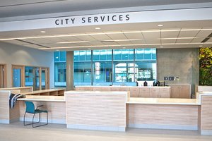 Merry Everything and Happy Always! Let's hear it for City crews working through the holidays. Get in touch online anytime #Guelph guelph.ca/how