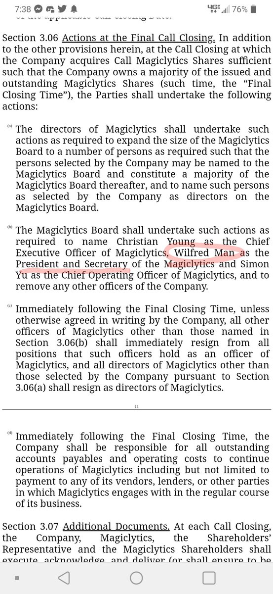 craig_carmon's tweet photo. $TONJ I have some new DD. That once again points to something with TV and large networks.
Stellar resume from the Magiclytics team.
@WOHGroup
#Clubhouse
#clubhouseBH
#Magiclytics https://t.co/yaoh79mluy